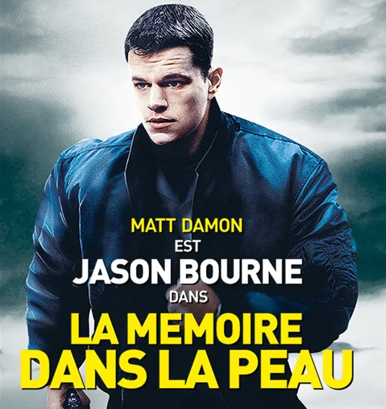 La Mémoire des Os, Livre 2 main image 0